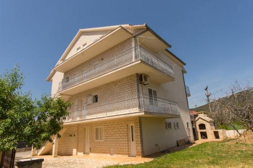  Apartmani Aqua, Pension in Vinišće