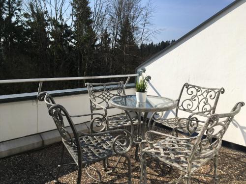Two-Bedroom Apartment image 9