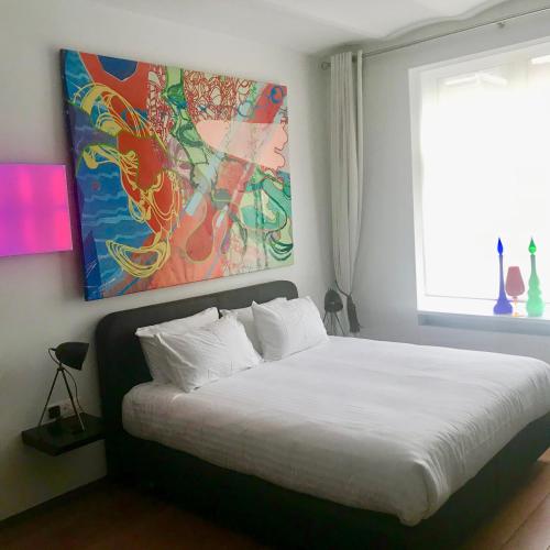Les lofts de Styliste, Bruxelles (foto 10)