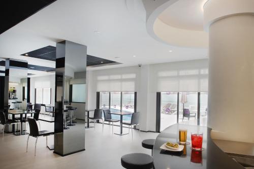 Hotel Brasil in Parque de l'Aiguera