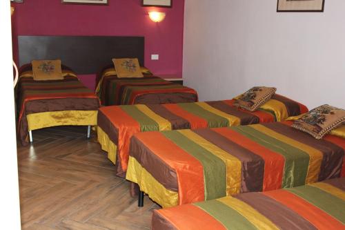 Hotel San Lorenzo – Florence, IA
