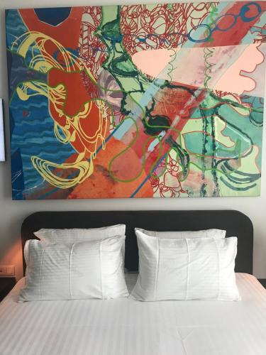 Les lofts de Styliste, Bruxelles (foto 9)