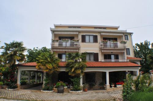  Haus Liliana in Vabriga