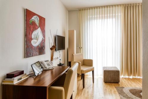 Hotel F-RITZ - image 5