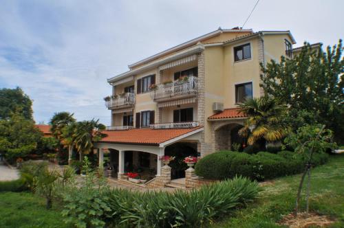  Haus Liliana in Vabriga