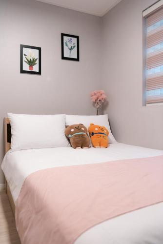 Daol Guesthouse, Seoul