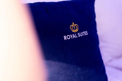 Royal Suites - main image