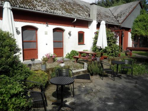 Lille Degnbøl in Hjorring