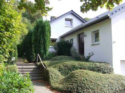 Ferienhaus Moock - Apartment - Horn-Bad Meinberg