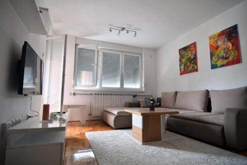 Apartment Luna
