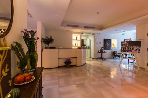 Facilities, Villa Cavalletti Appartamenti in Grottaferrata