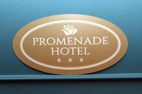 Promenade Hotel - image 7