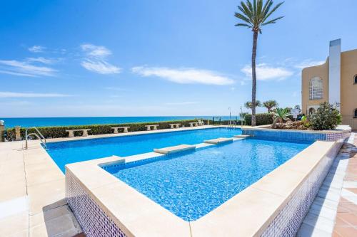 ชายหาด, Beach View Playa Del Moral in บาเอีย โดราดา