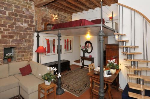 Florence Rental, Florencie
