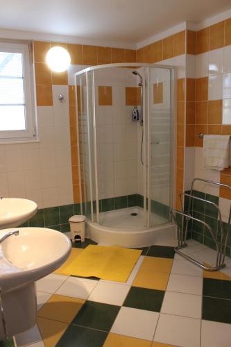 Apartmán V Podskalí - main image