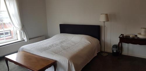  Herberg restaurant Molenrij in Kloosterburen