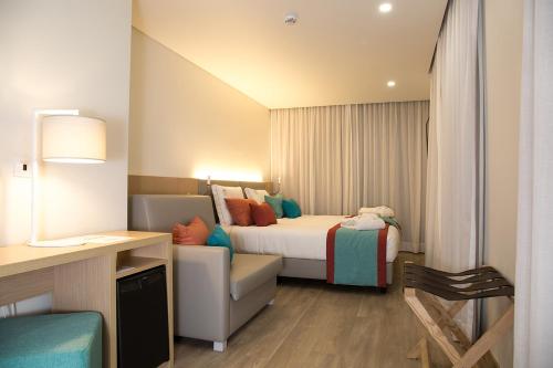 Mafra Hotel in มาฟรา