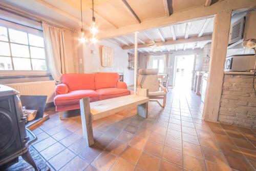  Le Fournil in Manhay