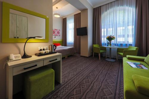 Hotel *** NAT Krynica Zdrój
