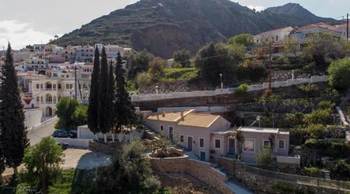 Casa Metropolis Karpathos