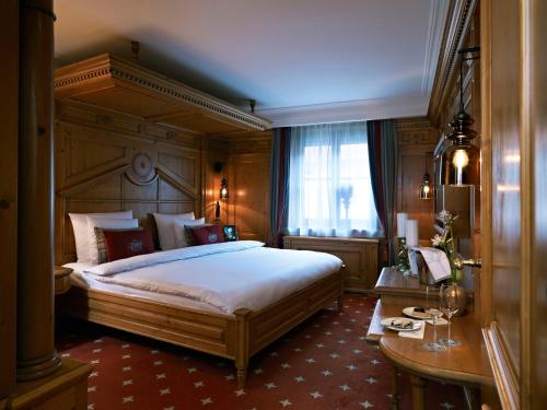 Platzl Hotel - Superior, Munich (photo 5)
