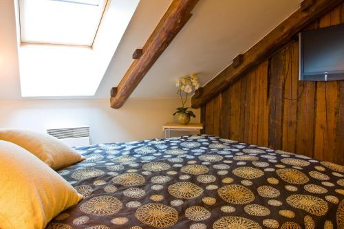 1 twin bed
