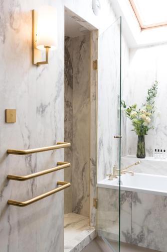 Hôtel Le Relais Saint-Germain - image 4