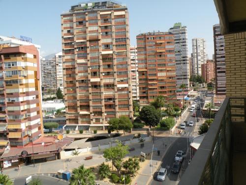 Principado Centro III - Fincas Arena - image 3