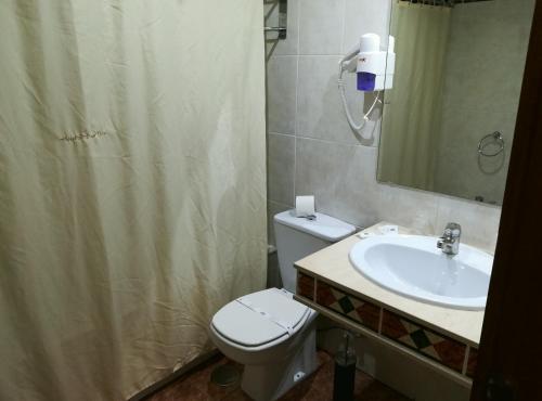 Hotel Dom Vilas - image 7