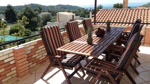  Family Villas Kanakia Home-100m² Garden-500m² in Kanakia