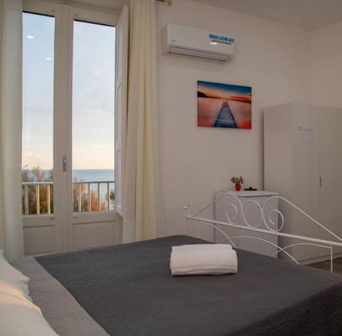 Sea Beach Pozzallo