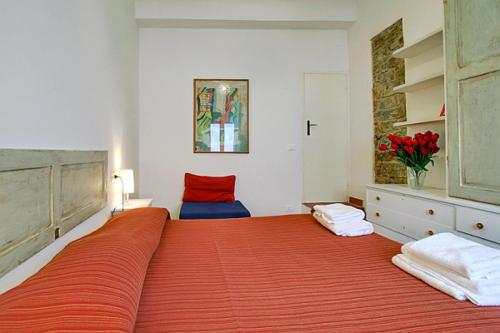 Florence Rental, Florencie (fotografie 10)