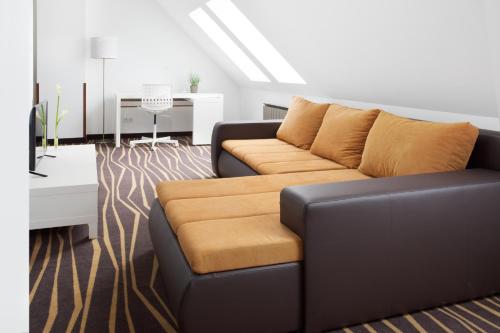 Rubin Wellness&Conference Hotel - image 10