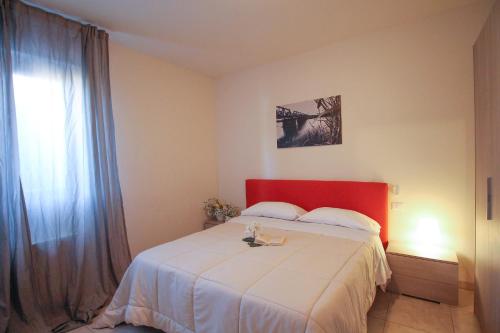2 bedrooms, 3 beds