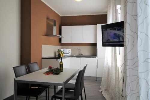 Residence Felice - 주방