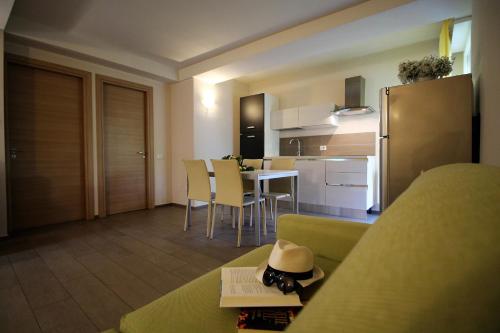 Residence Felice - 주방