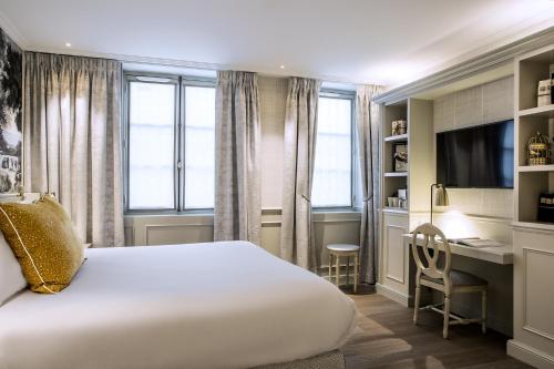Hôtel Charles V