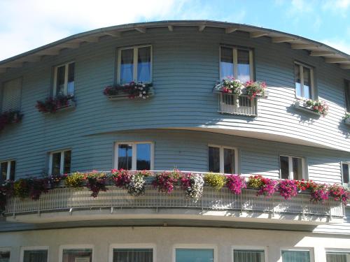 Appartement Dachsteingasse by Schladming-Appartements