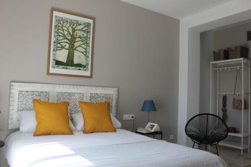 Casa Puerta de Santa Cruz, Sevilla (Foto 7)