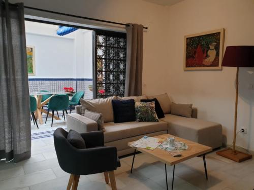 Casa Puerta de Santa Cruz, Sevilla (Foto 8)