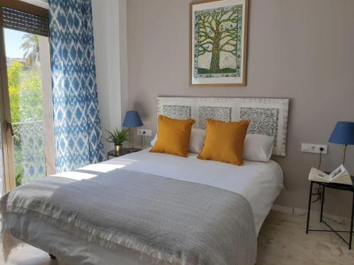Casa Puerta de Santa Cruz, Sevilla (Foto 5)
