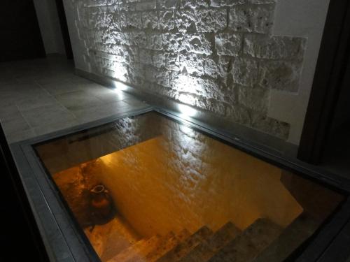 Ape Rossa – Castellana Grotte, LA
