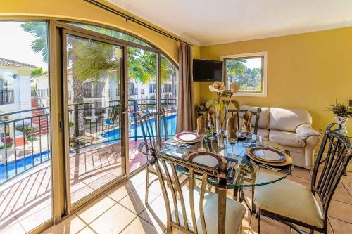 المرافق, Aparthotel Serena Dream in Sea Avenue