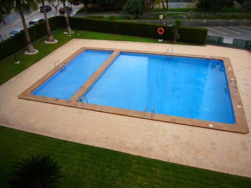 Paraiso Esperanto - Fincas Arena, Benidorm