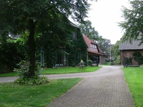 Riggers Hof in Wietzendorf, Deutschland