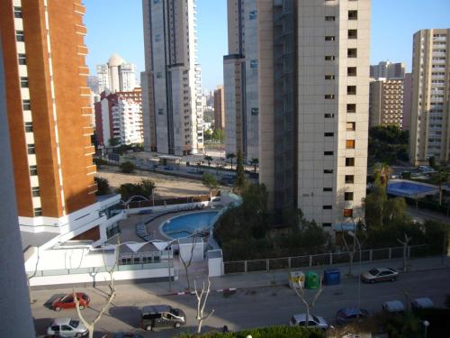 Parque Europa - Fincas Arena - image 4