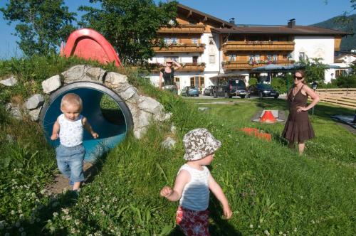 Hotel Frohnatur