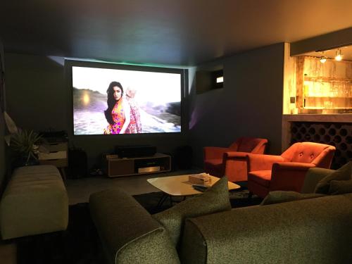  Lucky house in Cascais