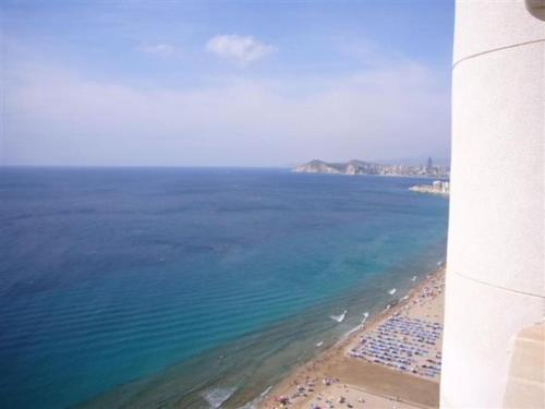 Torre Levante - Fincas Arena - main image