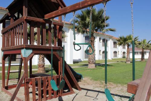 الأنشطة, Aparthotel Serena Dream in Sea Avenue